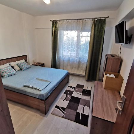 Apartament Vrevents Deva Luaran gambar