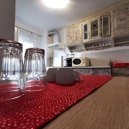 Apartament Vrevents Deva Luaran gambar