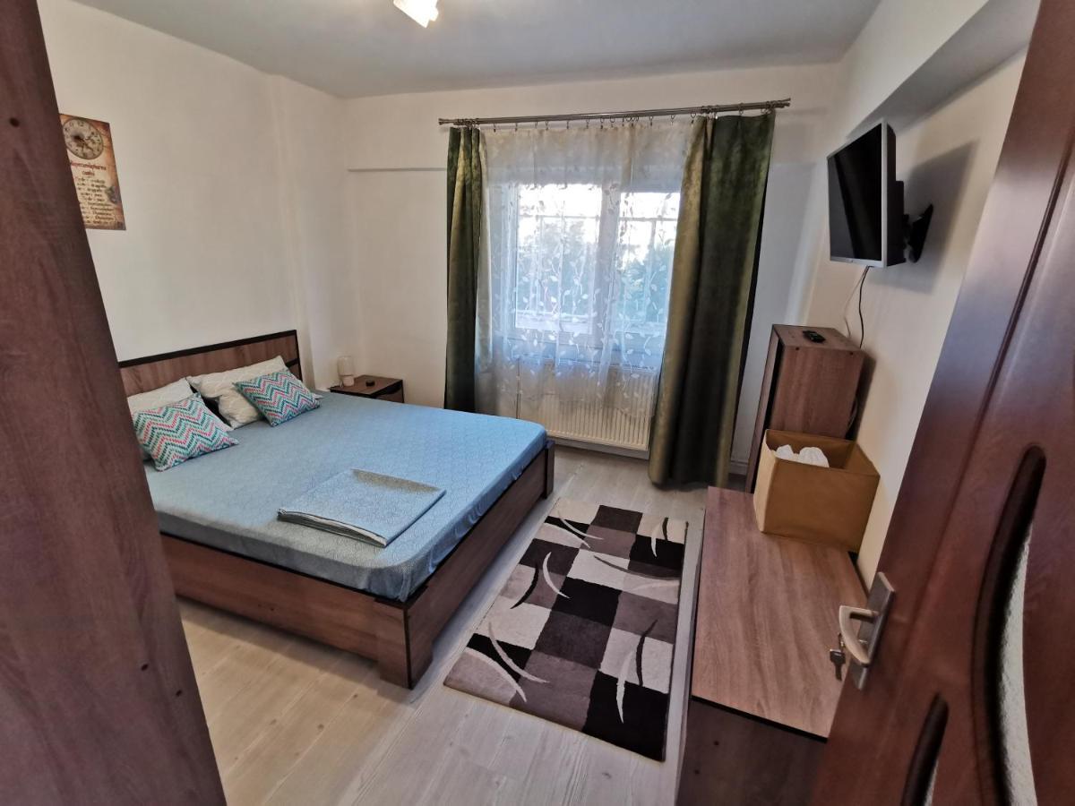 Apartament Vrevents Deva Luaran gambar