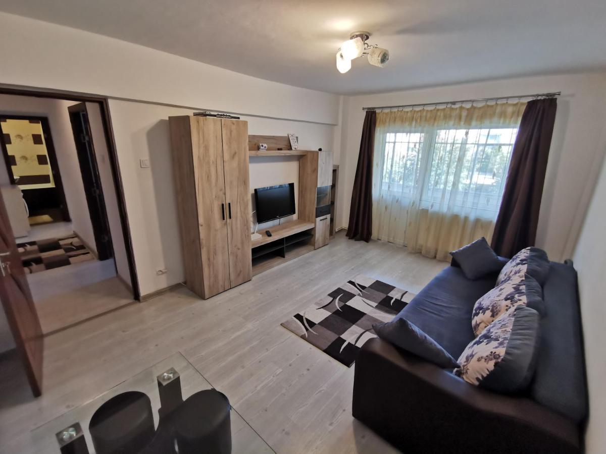Apartament Vrevents Deva Luaran gambar