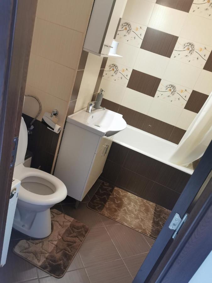 Apartament Vrevents Deva Luaran gambar