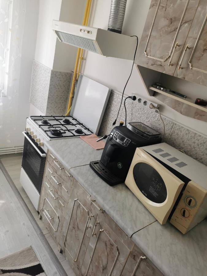 Apartament Vrevents Deva Luaran gambar