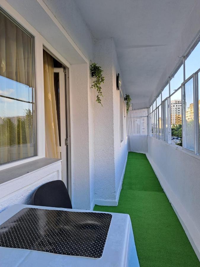 Apartament Vrevents Deva Luaran gambar
