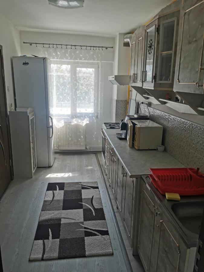 Apartament Vrevents Deva Luaran gambar
