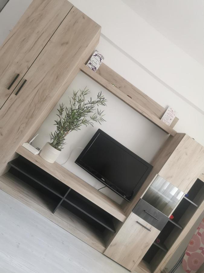 Apartament Vrevents Deva Luaran gambar